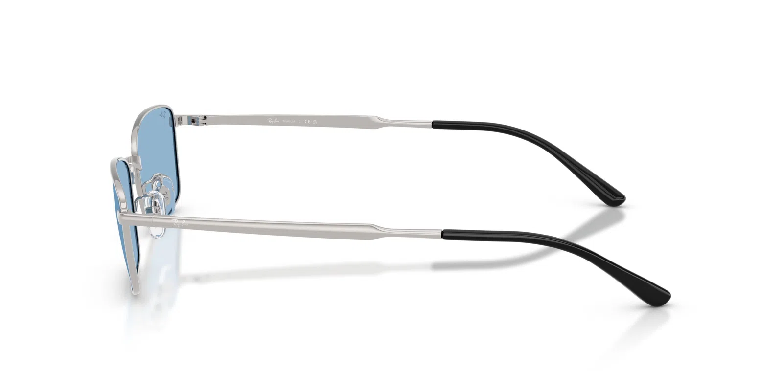Ray-Ban 8069D Sunglasses - view 18